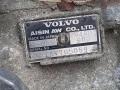 КПП автоматическая (АКПП) Volvo S60 1 поколение (2000 - 2004), 2.4 л., бензин, АКПП, 5550SN, 9480902, 01AV705059, P9480902 - фото №10