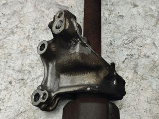 кронштейн полуоси Peugeot 207 1 поколение (2006 - 2009), 1.6 л., бензин, 9680276880