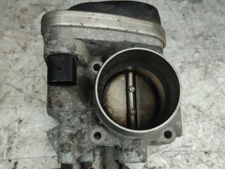 заслонка дроссельная Volkswagen Caddy 3 поколение (2004 - 2010), 1.6 л., бензин, 06A133062N