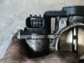 заслонка дроссельная Hyundai Santa Fe 2 поколение (CM) (2005 - 2010), 2.7 л., бензин, 351003E100 - фото №6