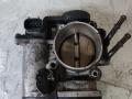 заслонка дроссельная Hyundai Santa Fe 2 поколение (CM) (2005 - 2010), 2.7 л., бензин, 351003E100 - фото №3