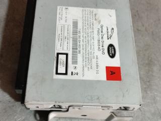 CD-чейнджер Jaguar XF X260 (2015 - 2026), FW9311B608AD