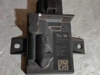 блок управления топливным насосом Land Rover Discovery Sport 1 поколение (2014 - 2026), 2.0 л., дизель, FK729D370AF