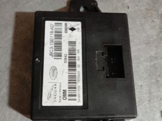 блок комфорта Jaguar E-Pace 1 поколение (2017 - 2026), J9C319D118AD