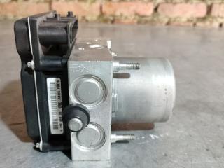 блок ABS Land Rover Range Rover Sport 1 поколение [рестайлинг] (2009 - 2013), 0265234074, 0265950337