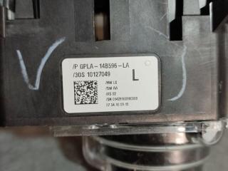 блок управления подвеской Land Rover Range Rover Sport 2 поколение (2013 - 2017), GPLA14B596LA