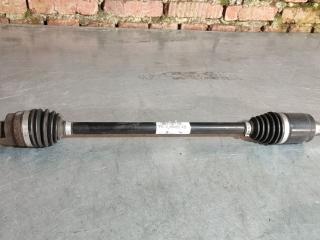 полуось задняя (приводной вал, ШРУС) Land Rover Discovery Sport 1 поколение (2014 - 2026), FK724B402AB