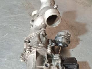 клапан управления турбиной (актуатор) Land Rover Range Rover 4 поколение (2012 - 2017), 3.0 л., дизель, CPLA6C860AC, 045175S01, 70220704, 109697050315126