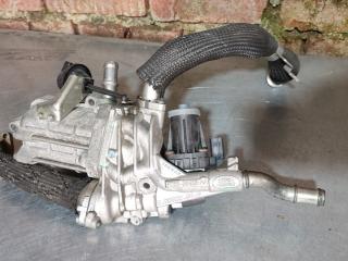 клапан EGR Land Rover Range Rover 4 поколение (2012 - 2017), 3.0 л., дизель, FW939U438AA