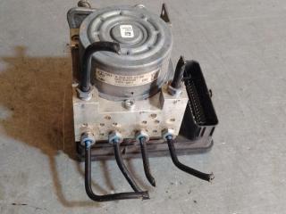 блок ABS Mercedes-Benz C-Класс W205/S205/C205 (2014 - 2018), 2539011400, A2539011400, A2534310100, 2534310100, FPLA9C619AD