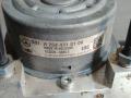 блок ABS Mercedes-Benz C-Класс W205/S205/C205 (2014 - 2018), 2539011400, A2539011400, A2534310100, 2534310100, FPLA9C619AD - фото №2