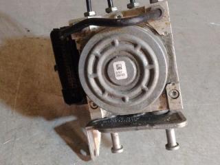 блок ABS Mercedes-Benz C-Класс W205/S205/C205 (2014 - 2018), 2534310200, 2539011400, A2539011400, A2534310200