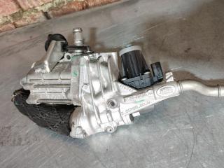 клапан EGR Land Rover Range Rover 4 поколение (2012 - 2017), 3.0 л., дизель, FW939U438AA