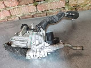 клапан EGR Land Rover Range Rover 4 поколение (2012 - 2017), 3.0 л., дизель, FW939U438AA