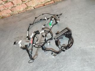 дверная проводка Land Rover Range Rover Sport 2 поколение (2013 - 2017), JK6214A205KD, JK6214687CD