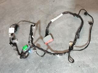 дверная проводка Land Rover Range Rover Sport 2 поколение (2013 - 2017), JK6214B121DC