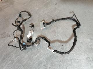 дверная проводка Land Rover Range Rover Sport 2 поколение (2013 - 2017), JPLA13E758AA, JK6214B518CD