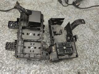 блок предохранителей Hyundai Sonata NF (2005 - 2008), 2.4 л., бензин, 919503K540, 05616