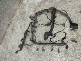 проводка двигателя Hyundai Sonata NF (2005 - 2008), 2.4 л., бензин, 914003K011