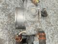 заслонка дроссельная Toyota Avensis 2 поколение (T250) [рестайлинг] (2006 - 2009), 2.0 л., бензин, 2203028050 - фото №4