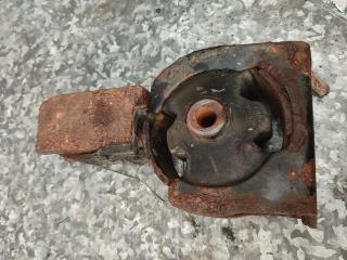 подушка крепления двигателя Toyota Avensis 2 поколение (T250) [рестайлинг] (2006 - 2009), 2.0 л., бензин, МКПП