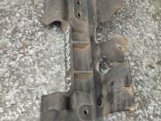 воздухозаборник Dodge Caravan 4 поколение (2000 - 2007), 2.4 л., бензин, 04809274AC