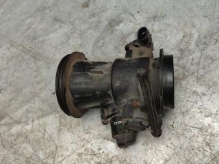 заслонка дроссельная Renault Clio 2 поколение [рестайлинг] (2001 - 2003), 1.4 л., бензин, 7700273699, 7700273699