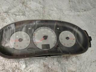 щиток приборов (приборная панель) Renault Clio 2 поколение [рестайлинг] (2001 - 2003), 1.4 л., бензин, 8200366639A