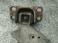 кронштейн двигателя Renault Clio 2 поколение [рестайлинг] (2001 - 2003), 1.4 л., бензин, МКПП, 7700432410 - фото №3