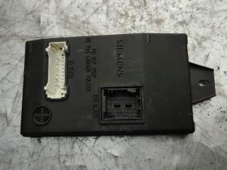 блок комфорта Renault Clio 2 поколение [рестайлинг] (2001 - 2003), 8200249128A, U118522002