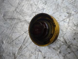 пробка маслозаливная Renault Clio 2 поколение [рестайлинг] (2001 - 2003), 1.4 л., бензин