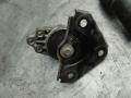 подушка крепления двигателя Ford Fiesta 5 поколение (2001 - 2007), 1.4 л., бензин, 2S616F012AD - фото №2