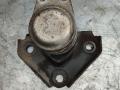 подушка крепления двигателя Ford Fiesta 5 поколение (2001 - 2007), 1.4 л., бензин, 2S616F012AD - фото №4