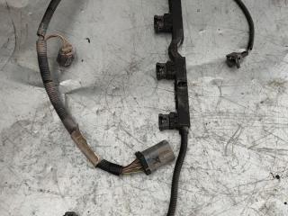 проводка Ford Fiesta 5 поколение (2001 - 2007), 1.4 л., бензин, 2S6T9H589BD