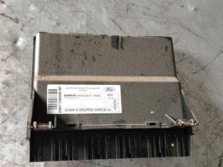 блок управления центральным замком Ford Fiesta 5 поколение (2001 - 2007), 2S6T15K600BF, 5WK48031C