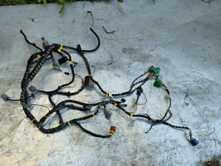 проводка Ford Fiesta 5 поколение (2001 - 2007), 1.4 л., бензин, 2S6T14K024FH, 2S6T14K024