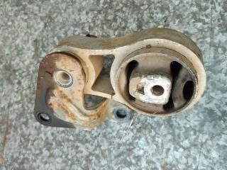 подушка крепления КПП Ford Fiesta 5 поколение 2005, 1.4 л., бензин, МКПП