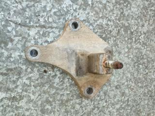 кронштейн КПП Ford Fiesta 5 поколение 2005, 1.4 л., бензин, МКПП, 2S617M125AC