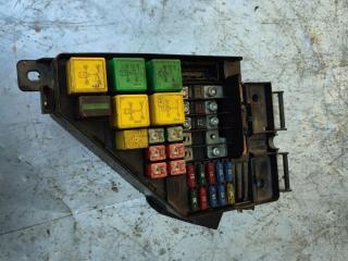 блок предохранителей Rover 75 1 поколение (1999 - 2004), 2.5 л., бензин