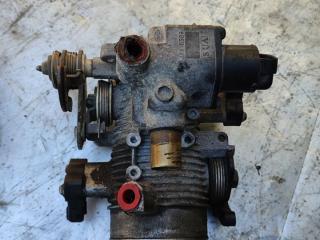 заслонка дроссельная Land Rover Freelander 1 поколение (1998 - 2006), 2.5 л., бензин