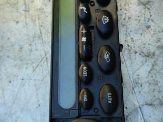 блок управления печки / климат-контроля Rover 75 1 поколение (1999 - 2004), 1464307226, JFC101785