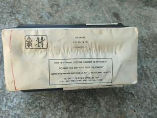 AirBag в торпедо Rover 75 1 поколение (1999 - 2004), 532907400