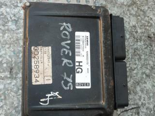 блок управления двигателем Rover 75 1 поколение (1999 - 2004), 2.5 л., бензин, АКПП, NNN000170, S108847003A, 220019711