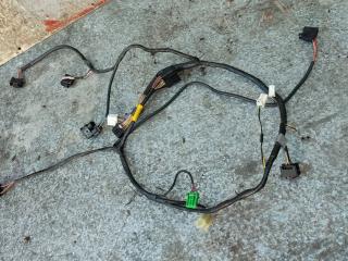 проводка отопителя (печки) Rover 75 1 поколение (1999 - 2004), 2.5 л., бензин, 2464604062