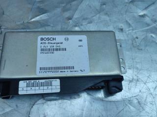 блок ABS Rover 75 1 поколение (1999 - 2004), 2.5 л., бензин, АКПП, 0265108045, SRD100330, DIL929992222