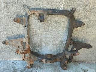балка подвески передняя (подрамник) Opel Astra G (1998 - 2009), 95515158