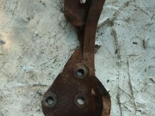 кронштейн генератора Hyundai Elantra XD (2000 - 2003), 2.0 л., бензин, МКПП