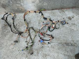 проводка Peugeot Partner 1 поколение (M59) [рестайлинг] 2006, 1.9 л., дизель, 9648501580