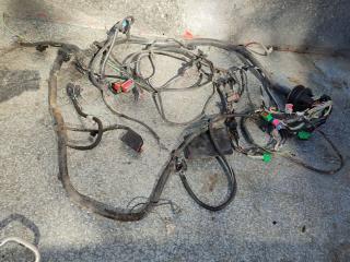 проводка двигателя Peugeot Partner 1 поколение (M59) [рестайлинг] 2004, 1.9 л., дизель, 9644912380