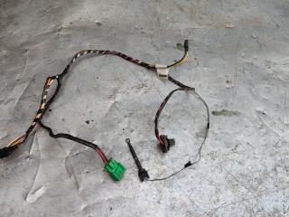 проводка отопителя (печки) Peugeot Partner 1 поколение (M59) [рестайлинг] 2006, 1.9 л., дизель, 030797A